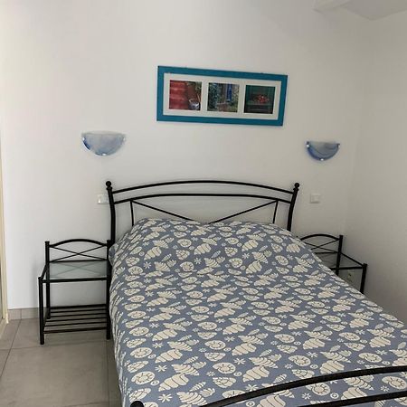 Appartement Cap D'Agde 2 Pieces Et Mezzanine Екстериор снимка