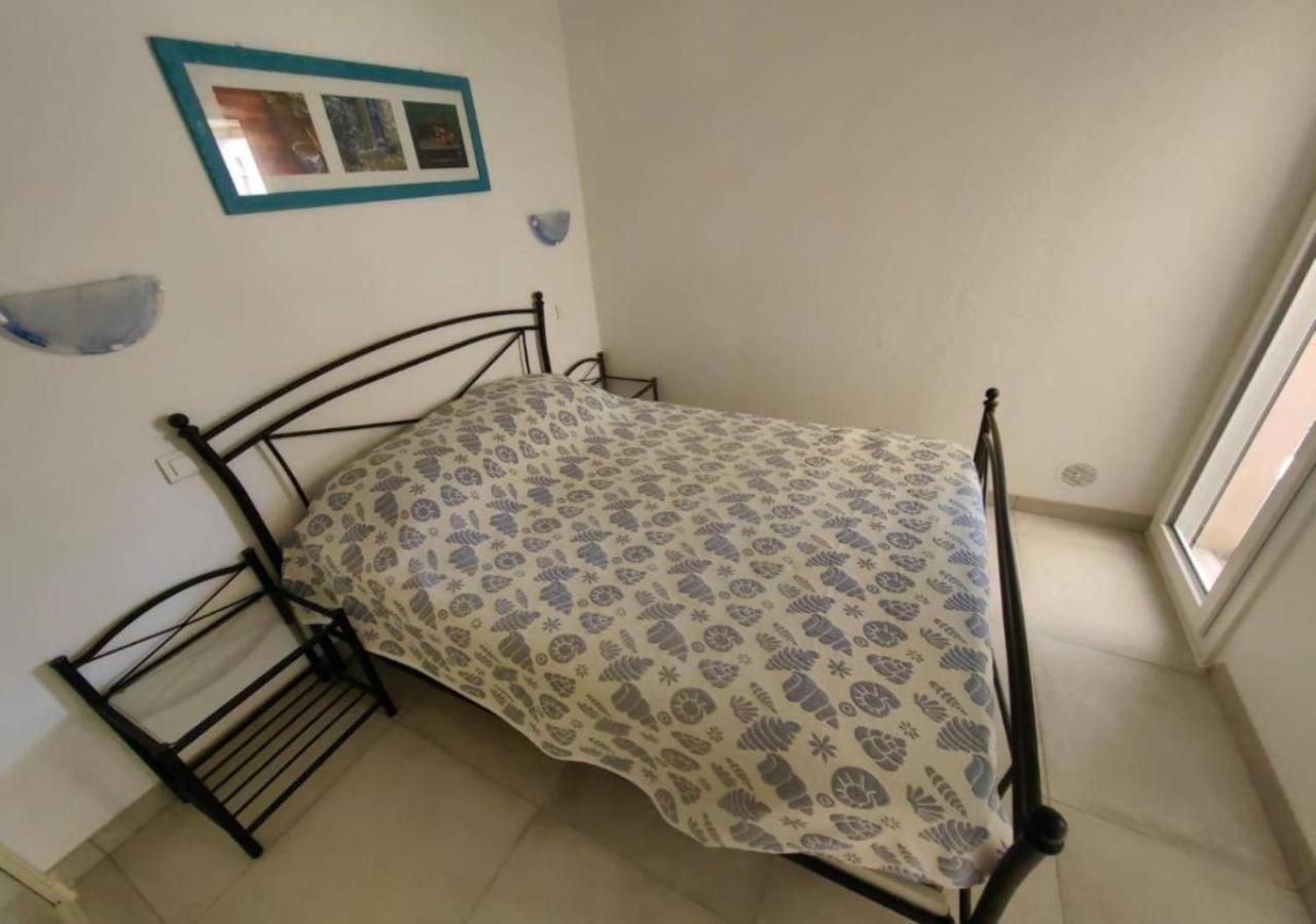 Appartement Cap D'Agde 2 Pieces Et Mezzanine Екстериор снимка